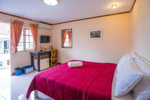 Hostal The Britannia