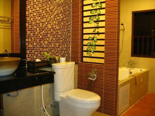 Wannara Hotel Hua Hin