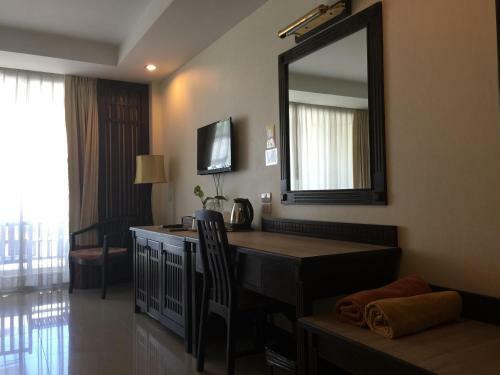 Wannara Hotel Hua Hin
