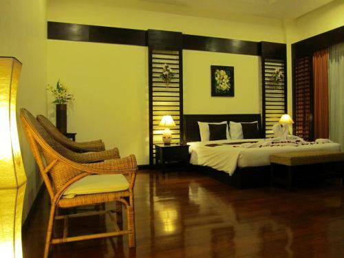 Wannara Hotel Hua Hin