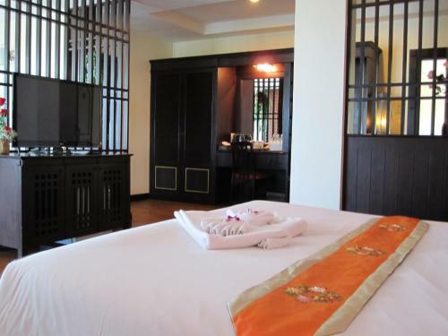 Wannara Hotel Hua Hin