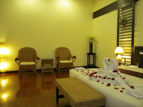 Wannara Hotel Hua Hin