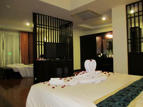 Wannara Hotel Hua Hin