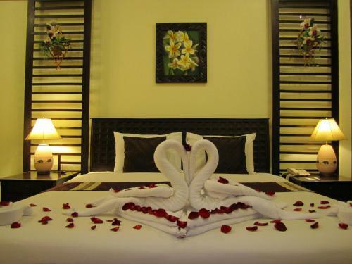 Wannara Hotel Hua Hin