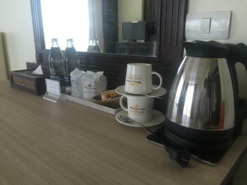 Wannara Hotel Hua Hin