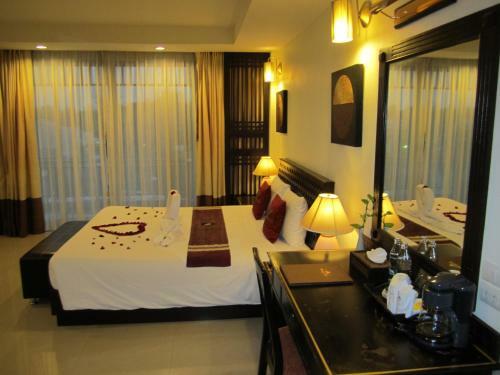 Wannara Hotel Hua Hin