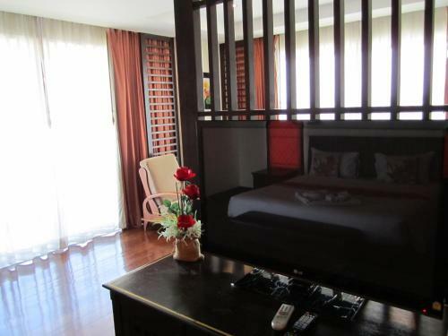 Wannara Hotel Hua Hin