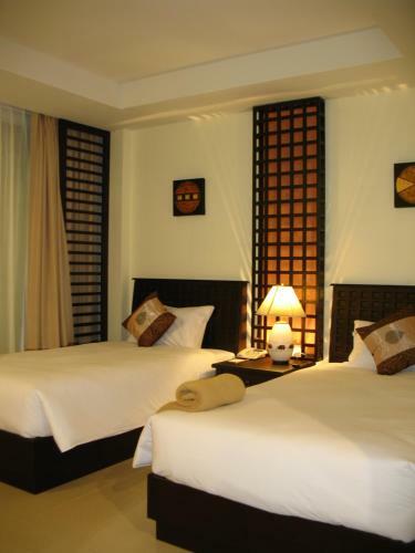 Wannara Hotel Hua Hin