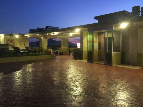 Wannara Hotel Hua Hin