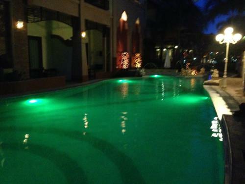 Wannara Hotel Hua Hin