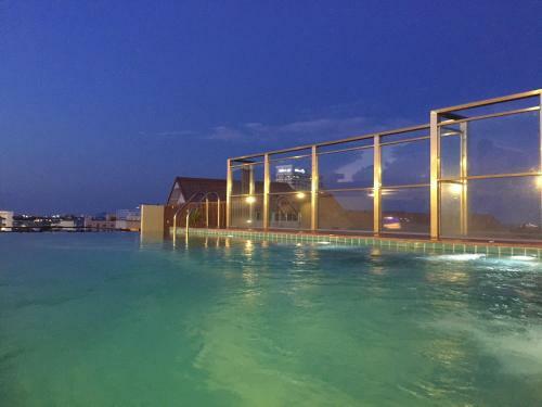 Wannara Hotel Hua Hin