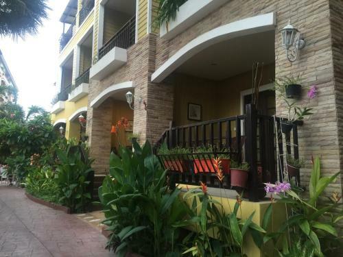 Wannara Hotel Hua Hin