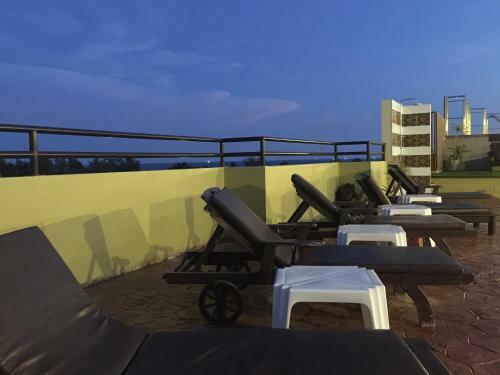 Wannara Hotel Hua Hin