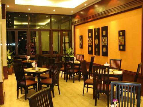 Wannara Hotel Hua Hin