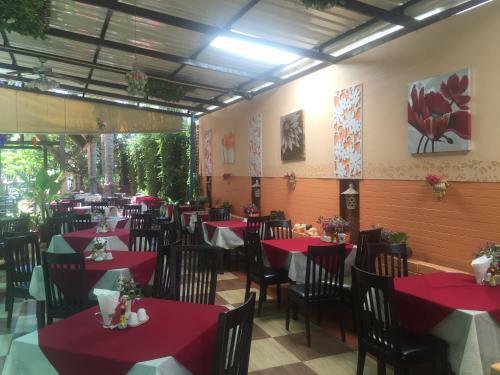 Wannara Hotel Hua Hin