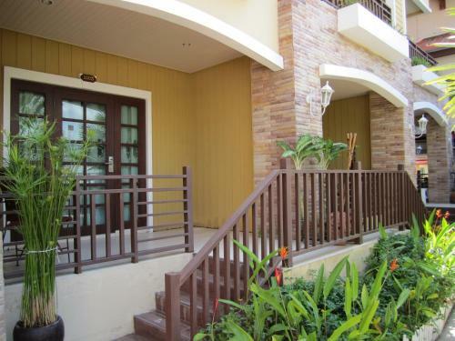 Wannara Hotel Hua Hin
