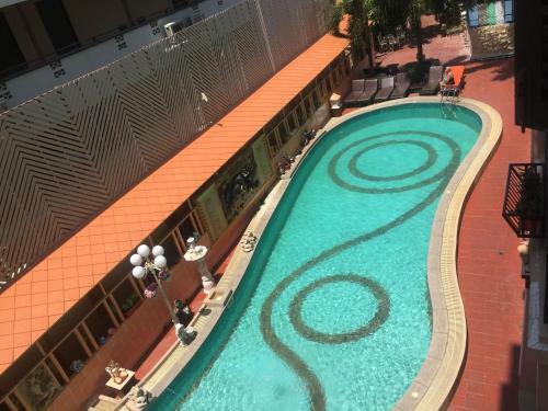 Wannara Hotel Hua Hin