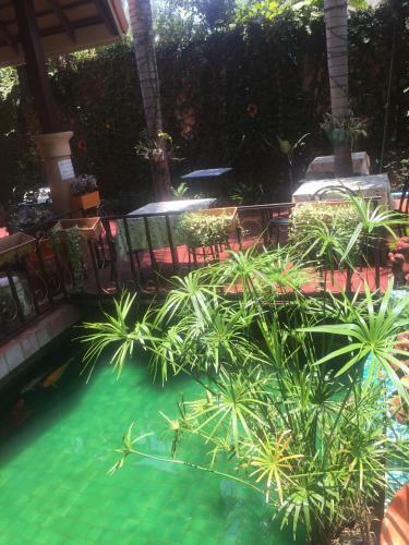 Wannara Hotel Hua Hin