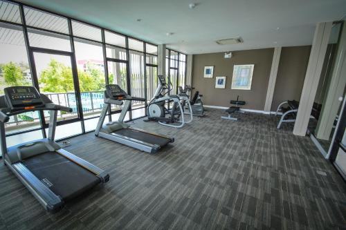 Apartamento Baan Peang Ploen A515