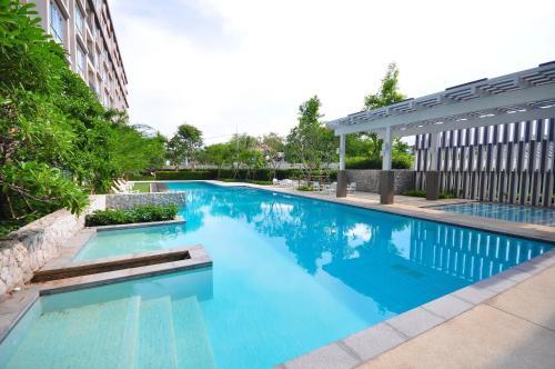 Apartamento Baan Peang Ploen A515