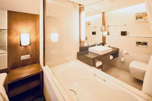 Hotel Holiday Inn Qingdao City Center