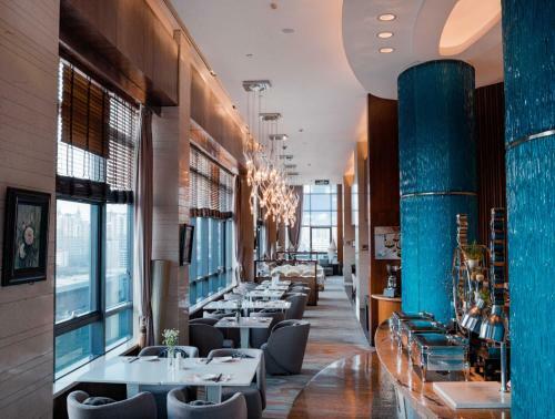 Hotel Holiday Inn Qingdao City Center