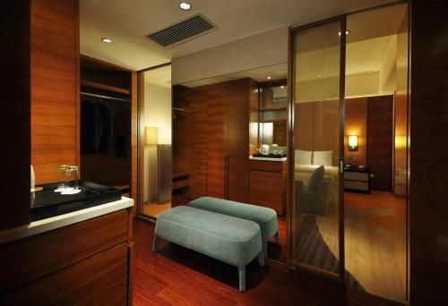 Hotel Holiday Inn Qingdao City Center