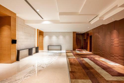 Hotel Holiday Inn Qingdao City Center