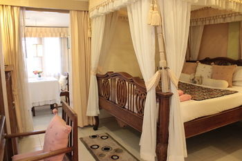 Suan Doi House Hotel & Resort