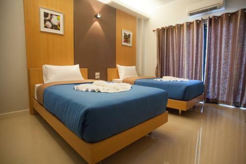 Morage Hotel