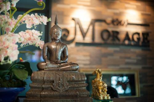 Morage Hotel