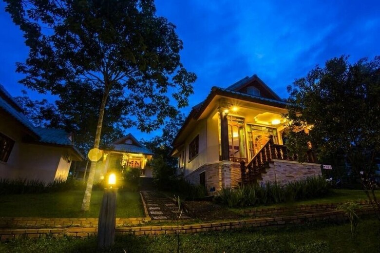 Hotel Mont Goei Pai