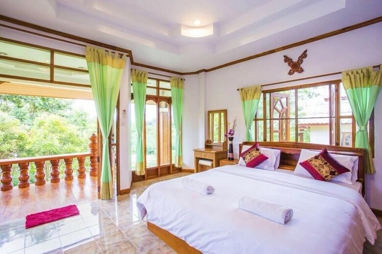 Hotel Mont Goei Pai