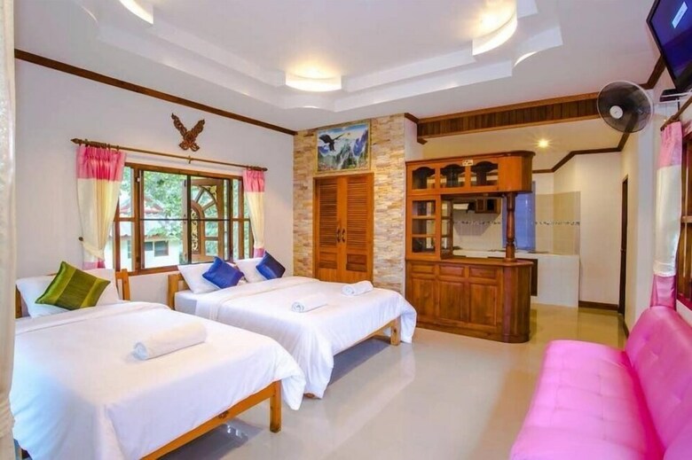 Hotel Mont Goei Pai