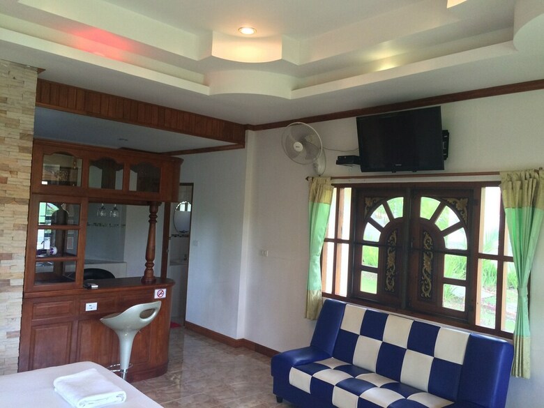 Hotel Mont Goei Pai
