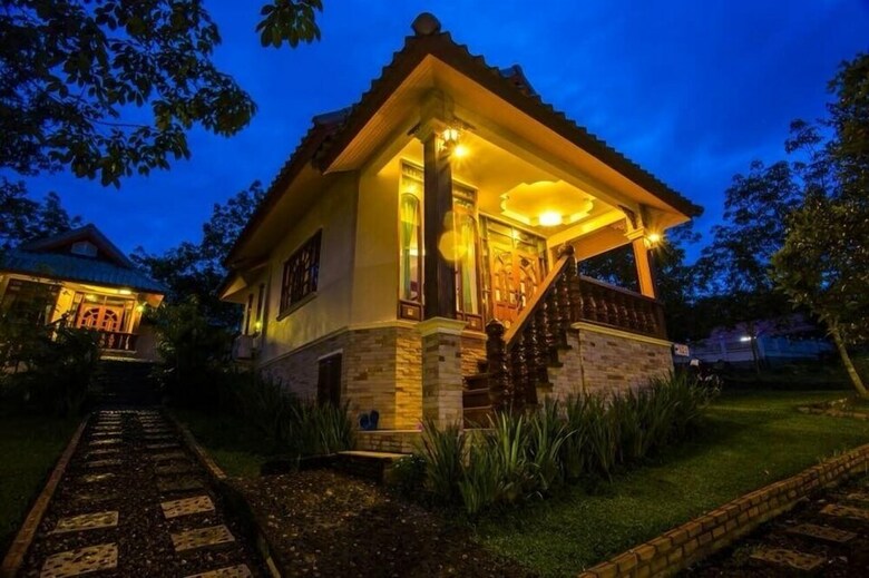 Hotel Mont Goei Pai