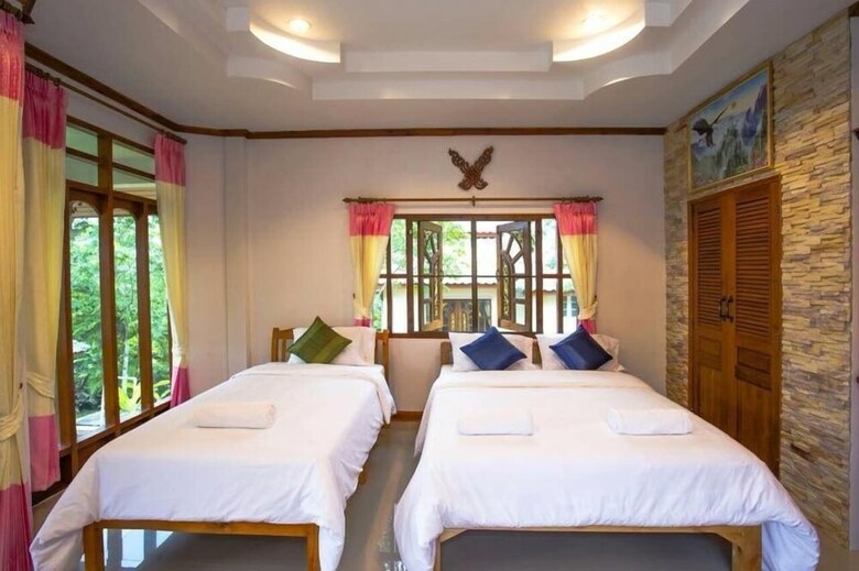 Hotel Mont Goei Pai