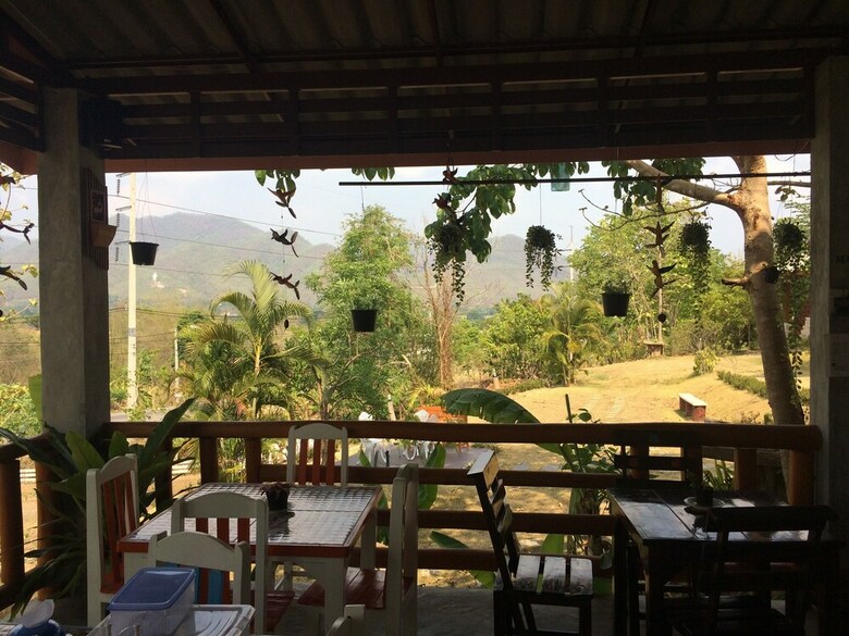 Hotel Mont Goei Pai