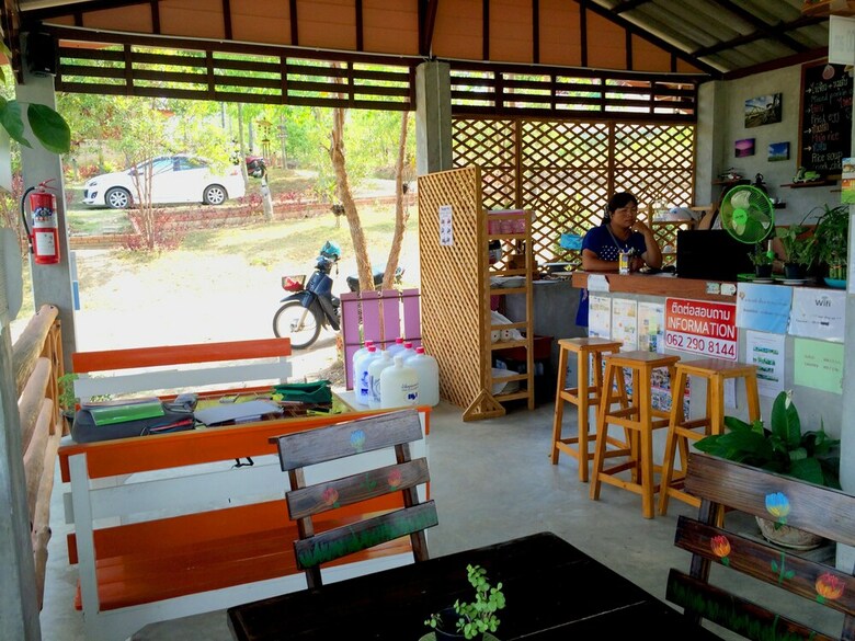 Hotel Mont Goei Pai