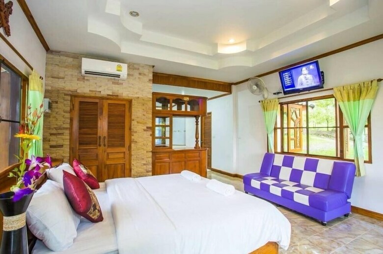 Hotel Mont Goei Pai