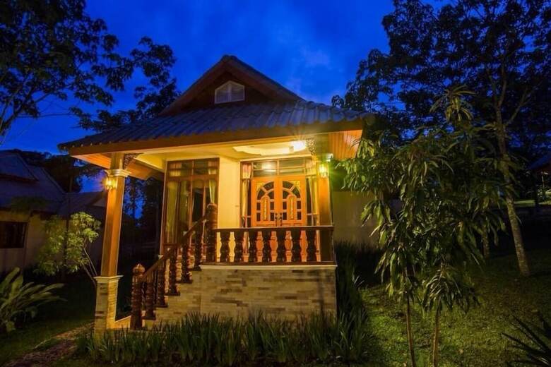 Hotel Mont Goei Pai
