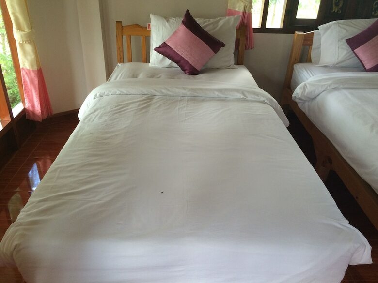 Hotel Mont Goei Pai