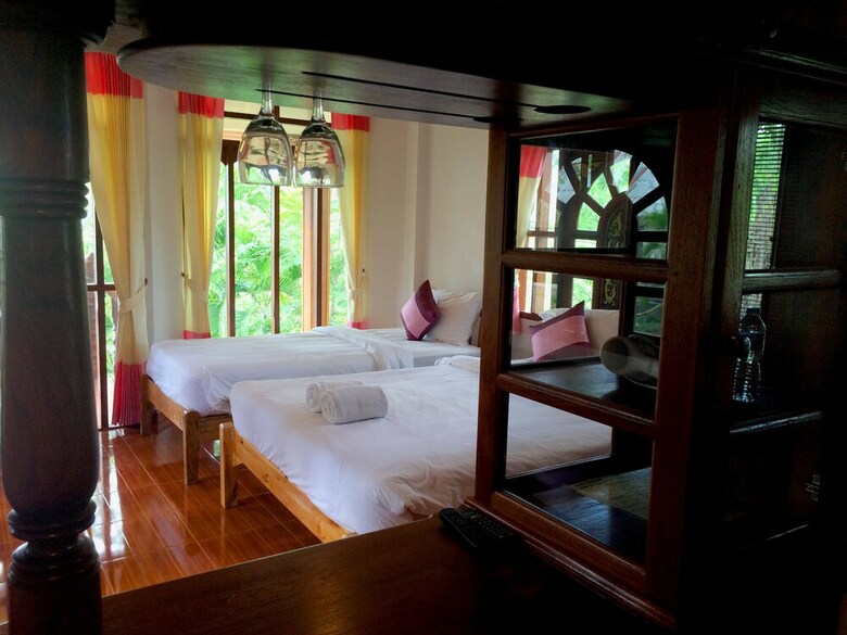 Hotel Mont Goei Pai