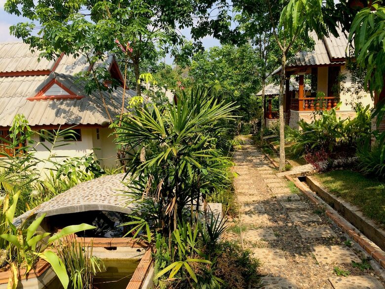 Hotel Mont Goei Pai