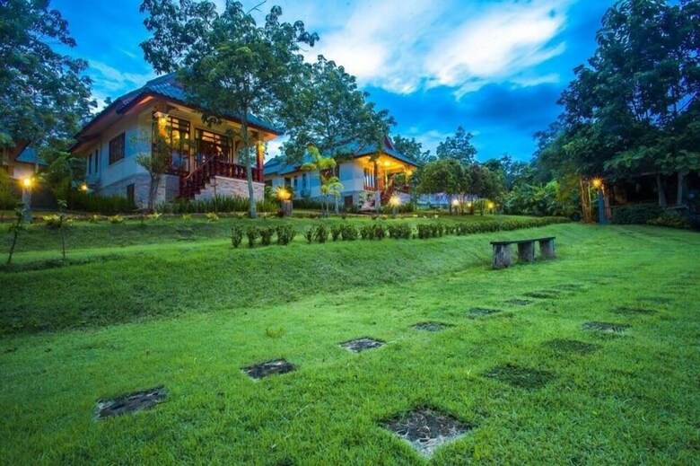 Hotel Mont Goei Pai