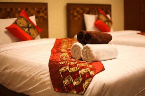 V Residence Hotel