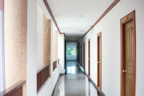V Residence Hotel