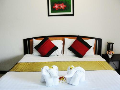 Narawan Hotel, Hua Hin