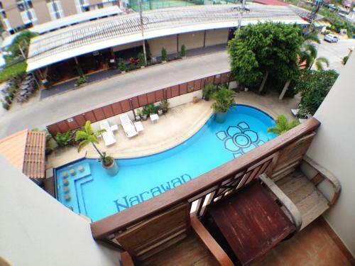 Narawan Hotel, Hua Hin