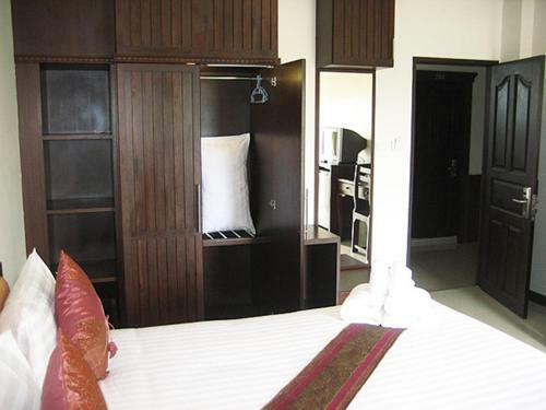 Narawan Hotel, Hua Hin